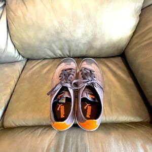 PUMA  917 Fun Denim Walking shoes in 11